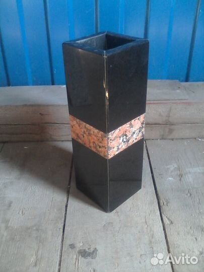 Изделия из натурального камня