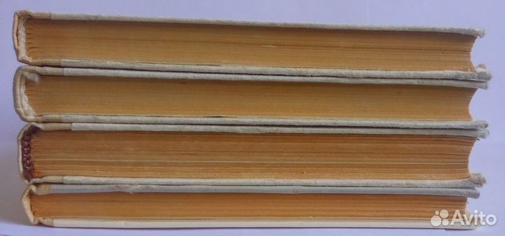 Советские учебники по истории