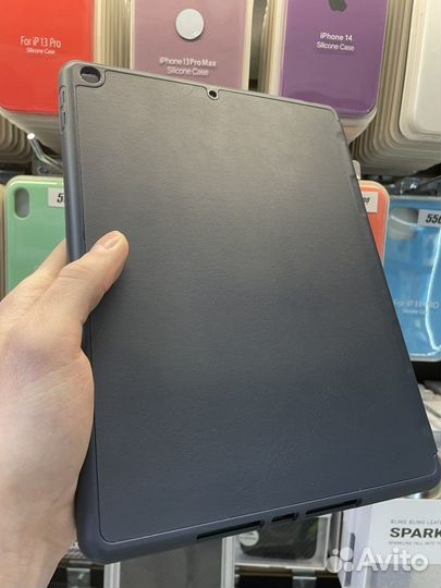 Чехол iPad 10.2 (2019/2020/2021) SMART Case