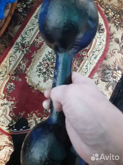 Гантеля 8 кг