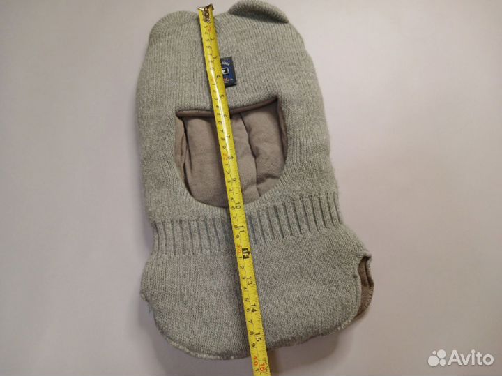 Шапки детские для мальчиков