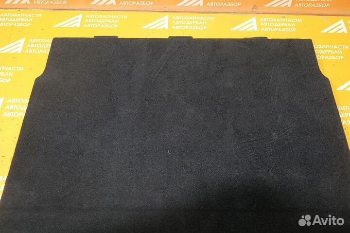 Пол багажника Jaguar XF II (2015)