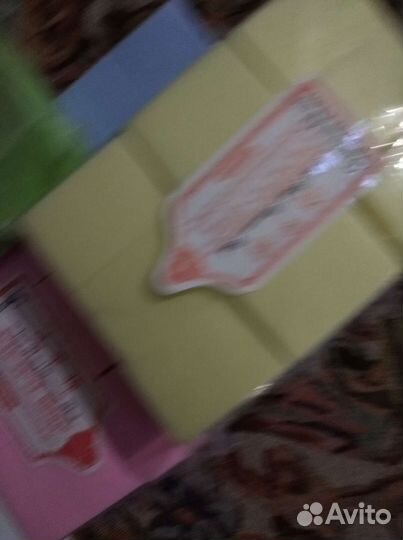 Салфетки безворсовые твердые.1000шт