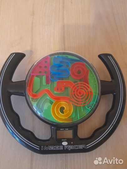 Настольные игры