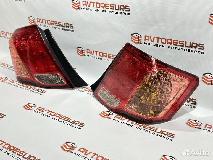 Задний фонарь (стоп) Toyota Corolla Axio 2006-2012
