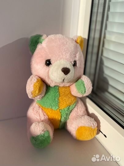 Мягкая игрушка