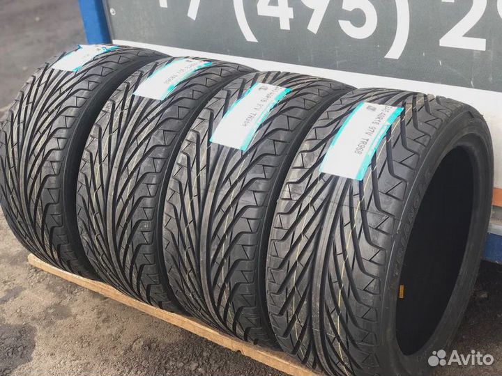 Triangle TR968 245/40 R18