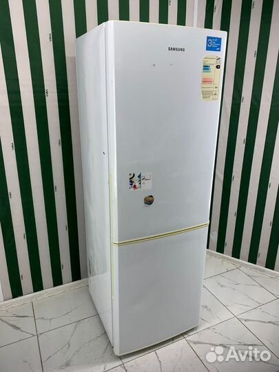 Холодильник бу с гарантией и доставкой