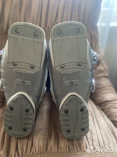 Горнолыжные ботинки Rossignol intensive i10 23,5