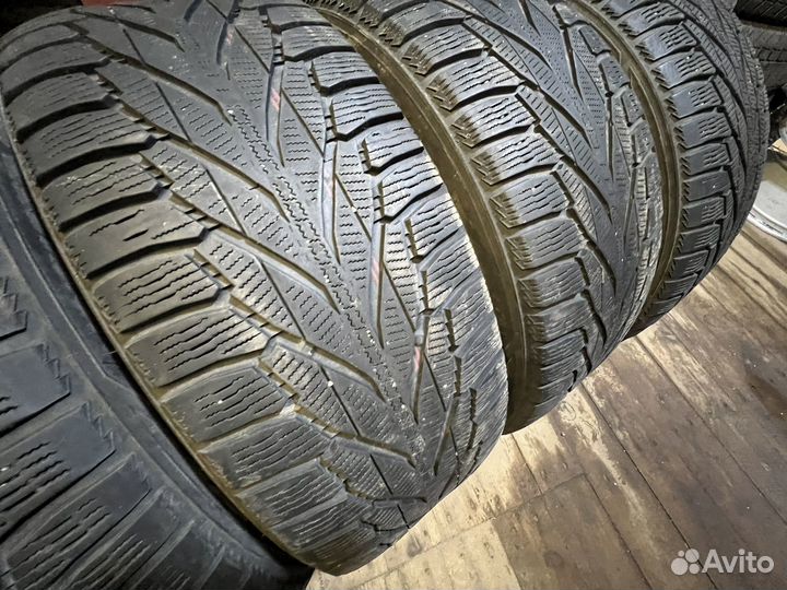 Nokian Tyres Hakkapeliitta R2 SUV 225/55 R18 102R