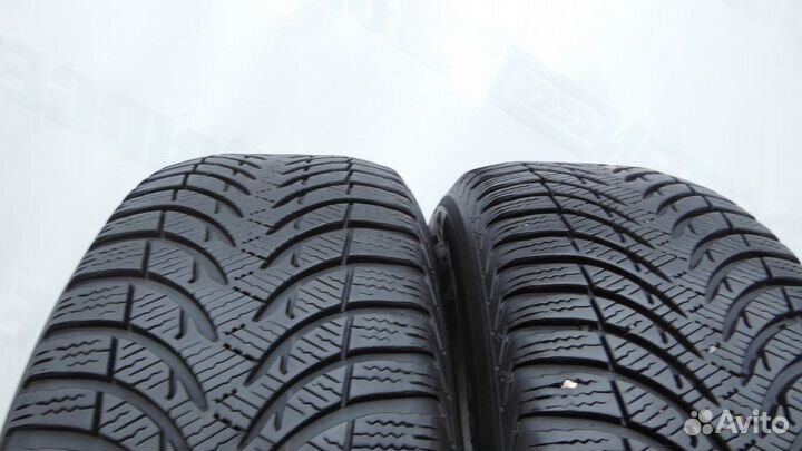 Michelin Alpin 4 215/55 R16 93H