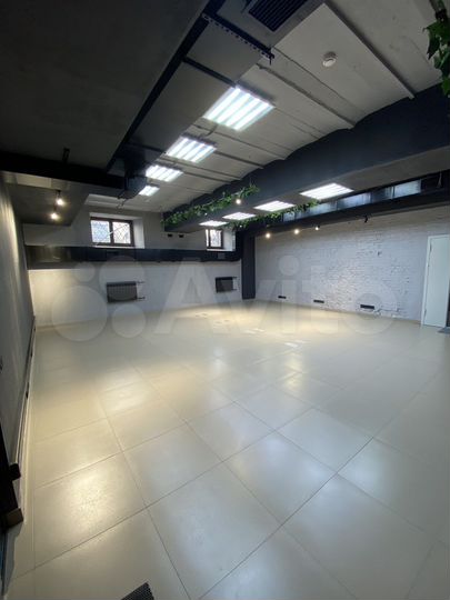 Офис, 114.3 м²