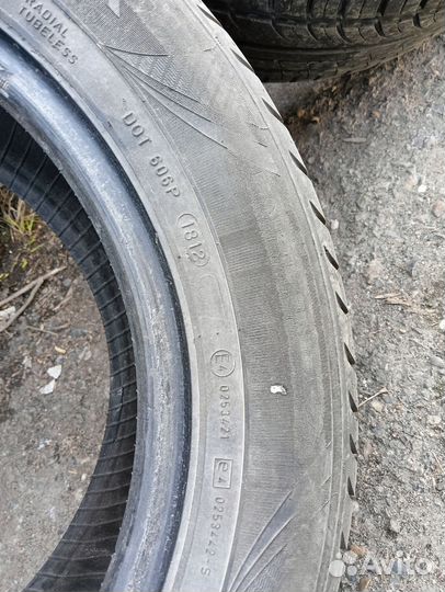 Nokian Tyres Nordman SX 195/65 R15