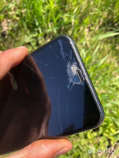 iPhone Xs Max, 64 ГБ