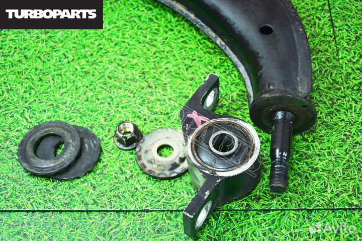 Рычаги нижние передние Subaru Forester SF5 EJ201