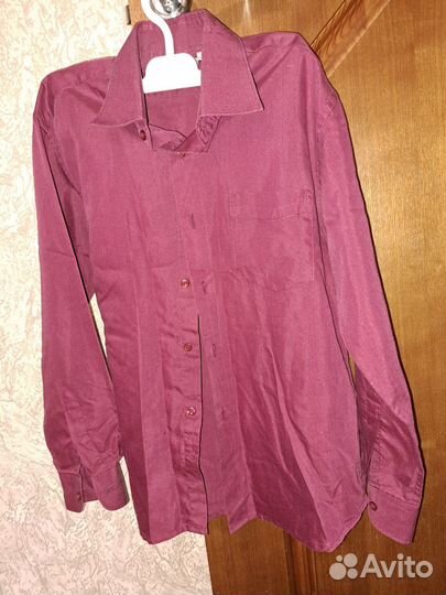 Школьная одежда