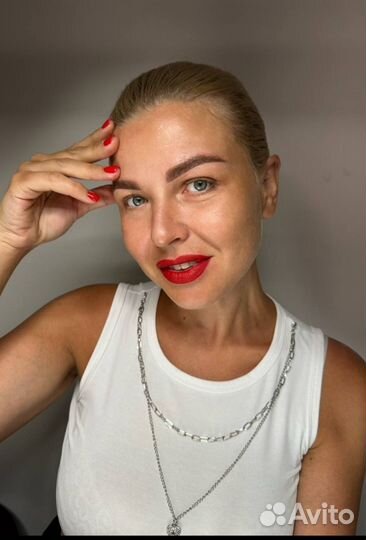 Перманентный макияж