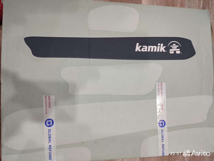 Сапоги для зимней рыбалки