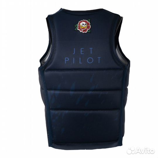 2302404 Детский Жилет спасательный JetPilot 165 см