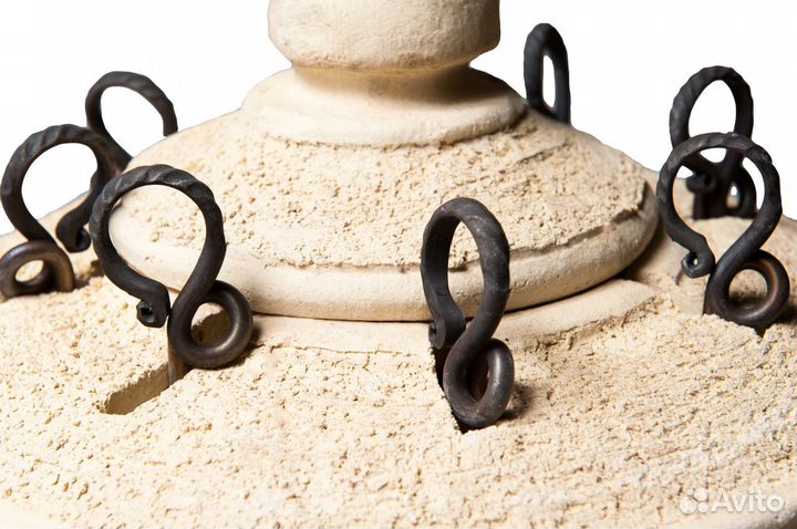 Тандыр Сармат Охотник