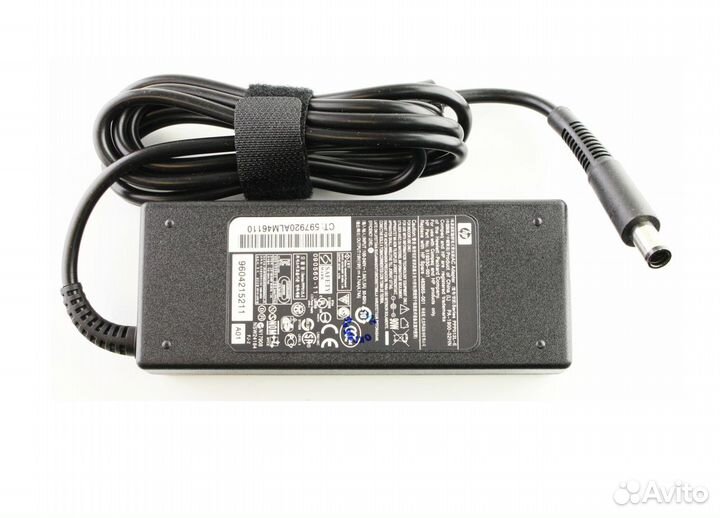 Блок питания для любого ноутбука - Hoвыe, Гaрaнтия