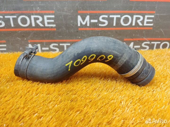 Патрубок системы охлаждения Subaru Impreza