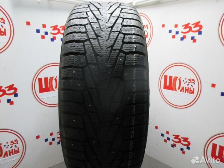 Nokian Tyres Hakkapeliitta 7 SUV 245/55 R19
