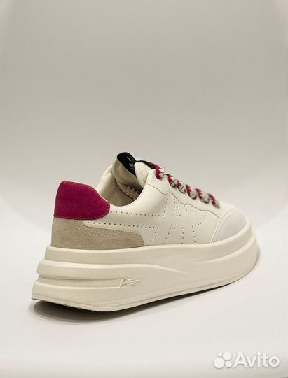 Кеды ASH размер 37