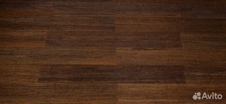Массивный паркет Jackson Flooring из бамбука Hi-Te