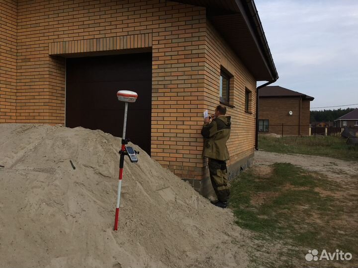Регистрация домов по «дачной амнистии»
