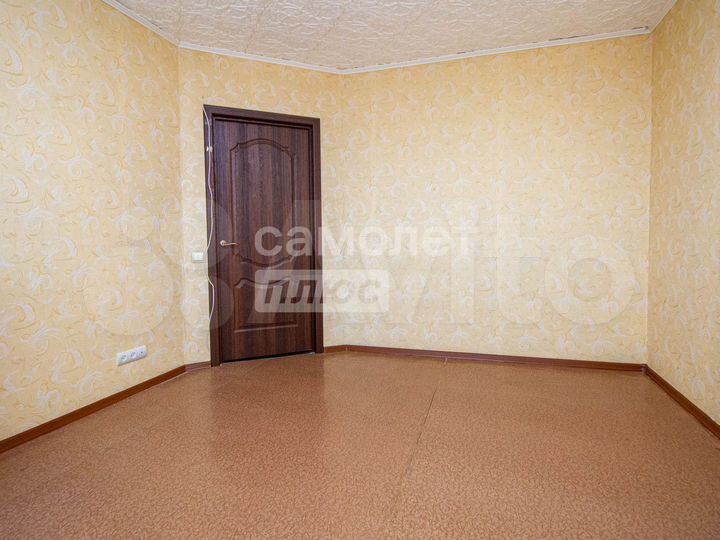 4-к. квартира, 85 м², 17/18 эт.