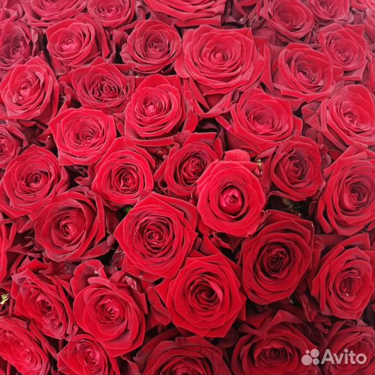 Заказ букетов