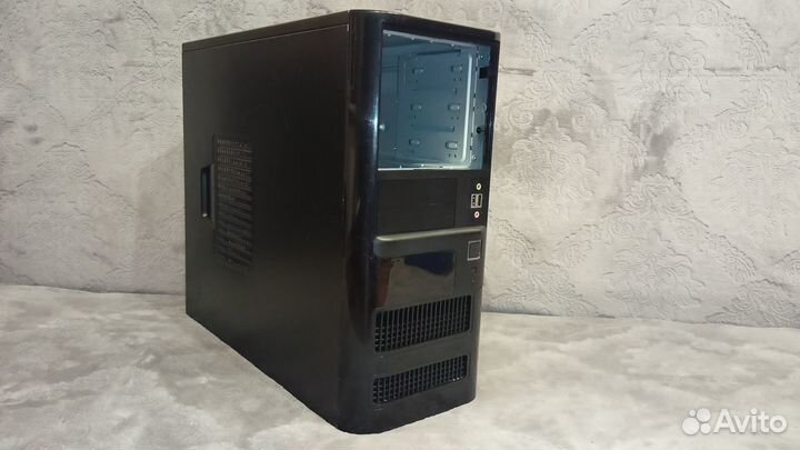 Компьютерный корпус ATX