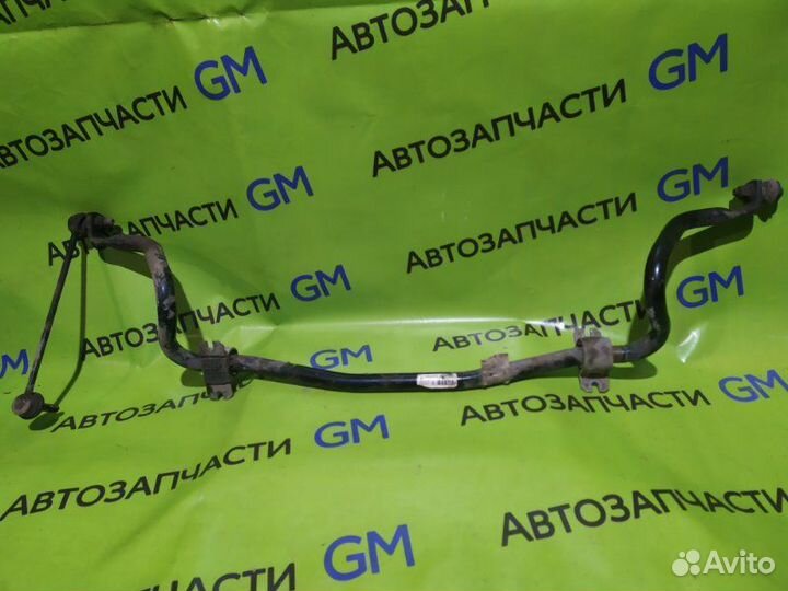 Стабилизатор передний Opel Astra J Gtc P10 A14NET