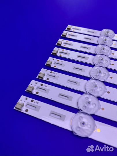 Подсветка для TV 4708-K49WDC (новая)