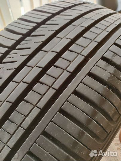 Комплект колеса на camry 215/55 r17