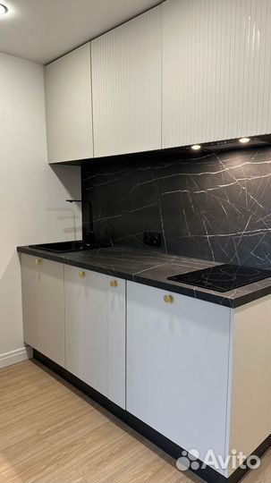 Кухни модульные на заказ