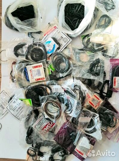 Пассики для магнитол