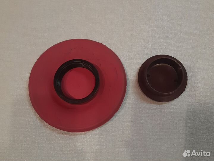 Грелка резиновая