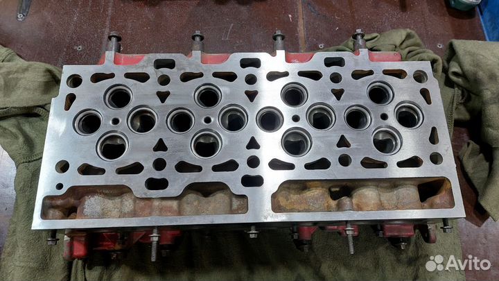 Двигатель Газель Next Cummins ISF 2.8