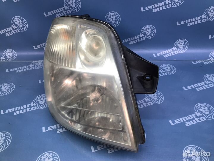 Фара правая Kia Picanto