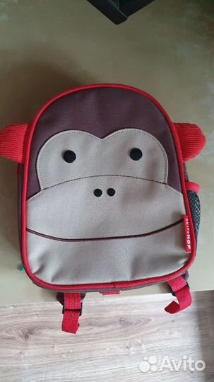 Рюкзак детский skip hop