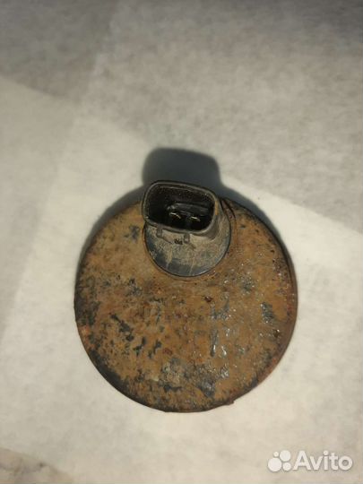 Датчик абс toyota vitz