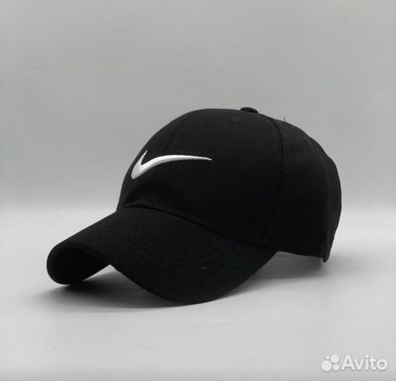 Кепки новые