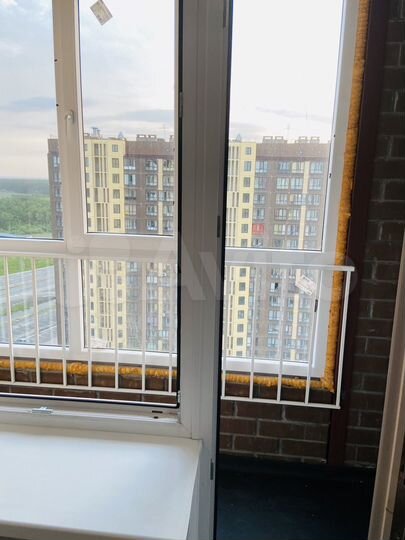 Квартира-студия, 15,7 м², 15/16 эт.