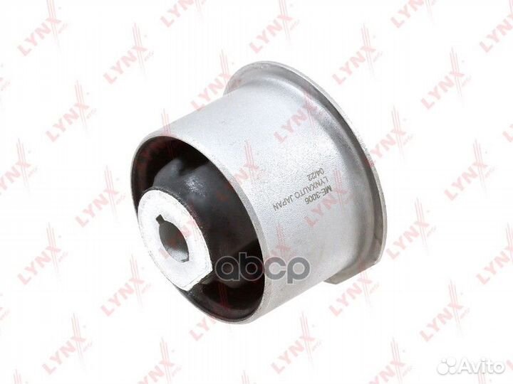 ME-3006 Опора трансмиссии lynxauto ME-3006 lynx