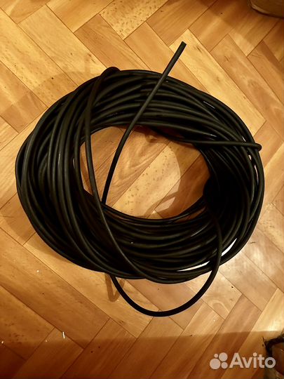 Кабель внешний