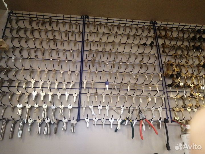 Изготовление авто ключей и иммобилайзера