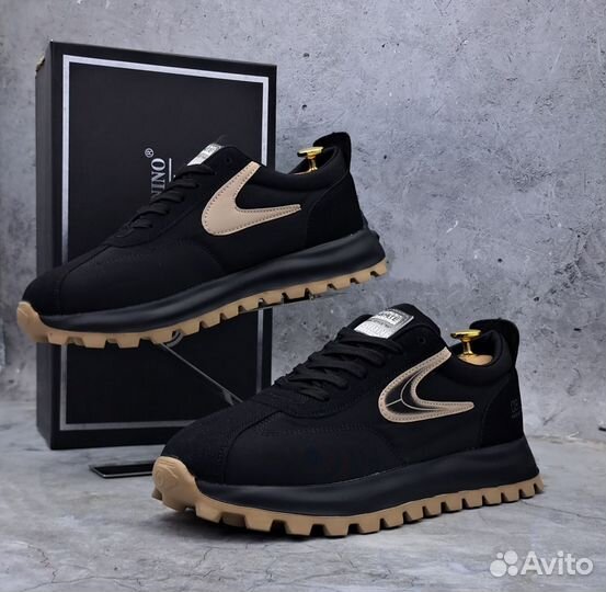 Кроссовки под Nike