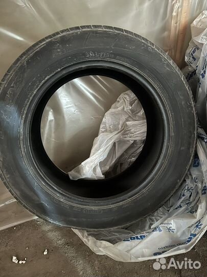 Dunlop SP Sport Maxx A1 235/60 R18